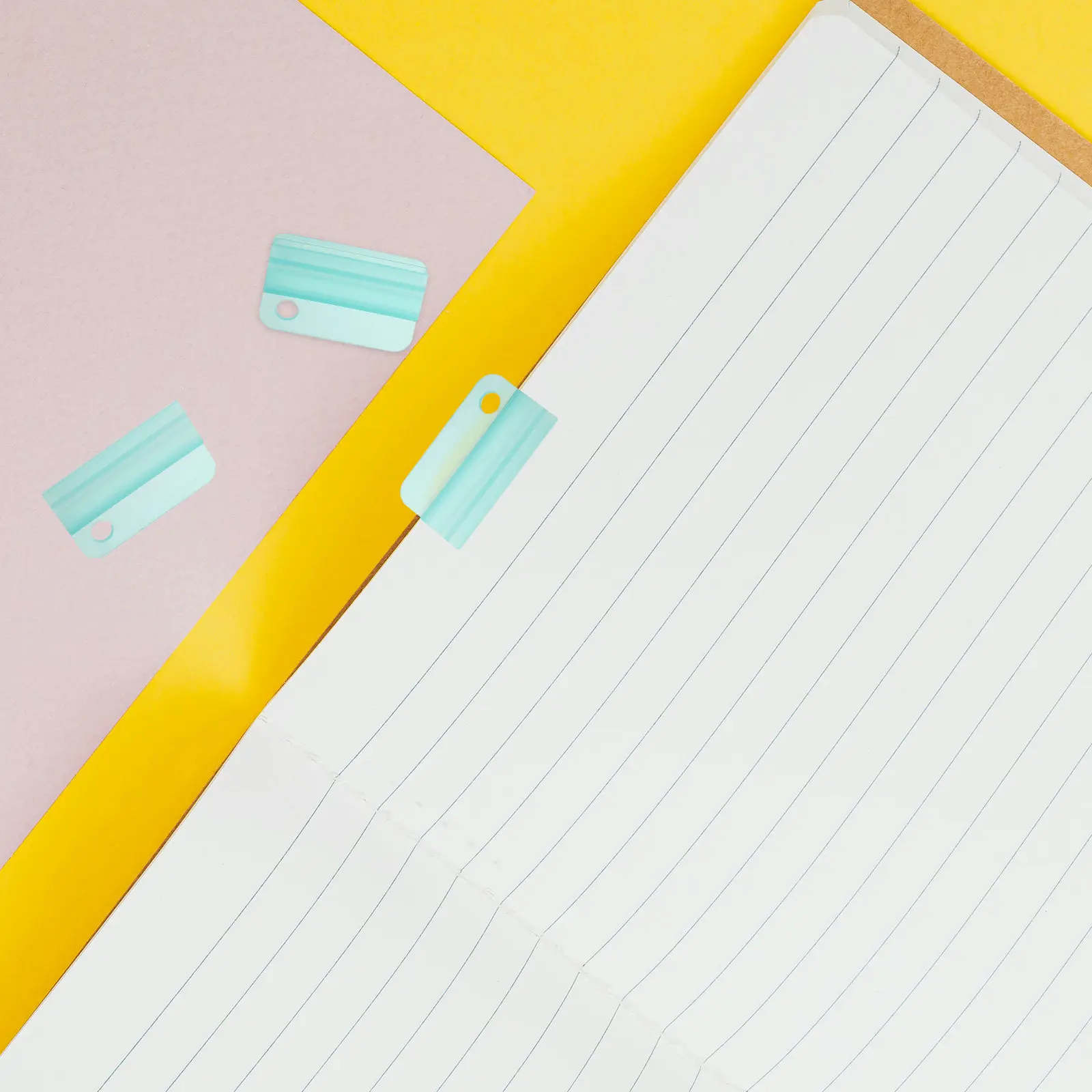 60Pcs File Folder Tabs Hanging Plastic Index Dividers Colorful Clip Labels for Office School Document Filing Organization
60Pcs File Folder Tabs Hanging Plastic Index Dividers Colorful Clip Labels for Office School Document Filing Organization