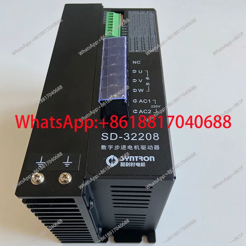 Оригинальный драйвер Senchuang SD-22208 SH-32206/N, гарантия качества
Оригинальный драйвер Senchuang SD-22208 SH-32206/N, гарантия качества