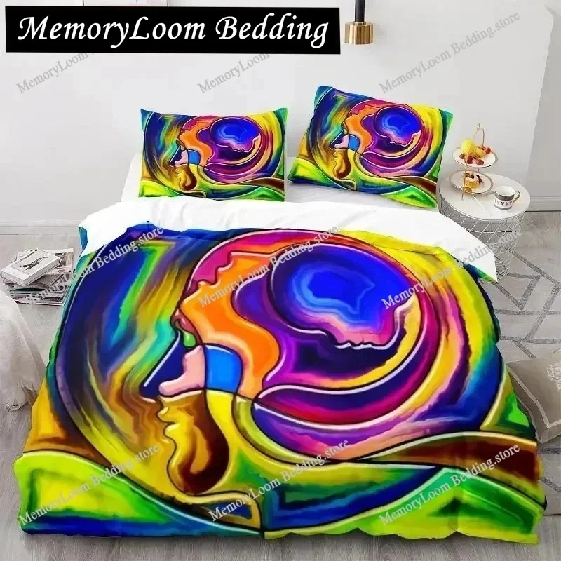 Oil Painting Chic Bedding Set Duvet Cover 3D Fashion Bedding Design King Queen Duvet Cover Double Bed Soft Cozy Set Home Textile
Oil Painting Chic Bedding Set Duvet Cover 3D Fashion Bedding Design King Queen Duvet Cover Double Bed Soft Cozy Set Home Textile