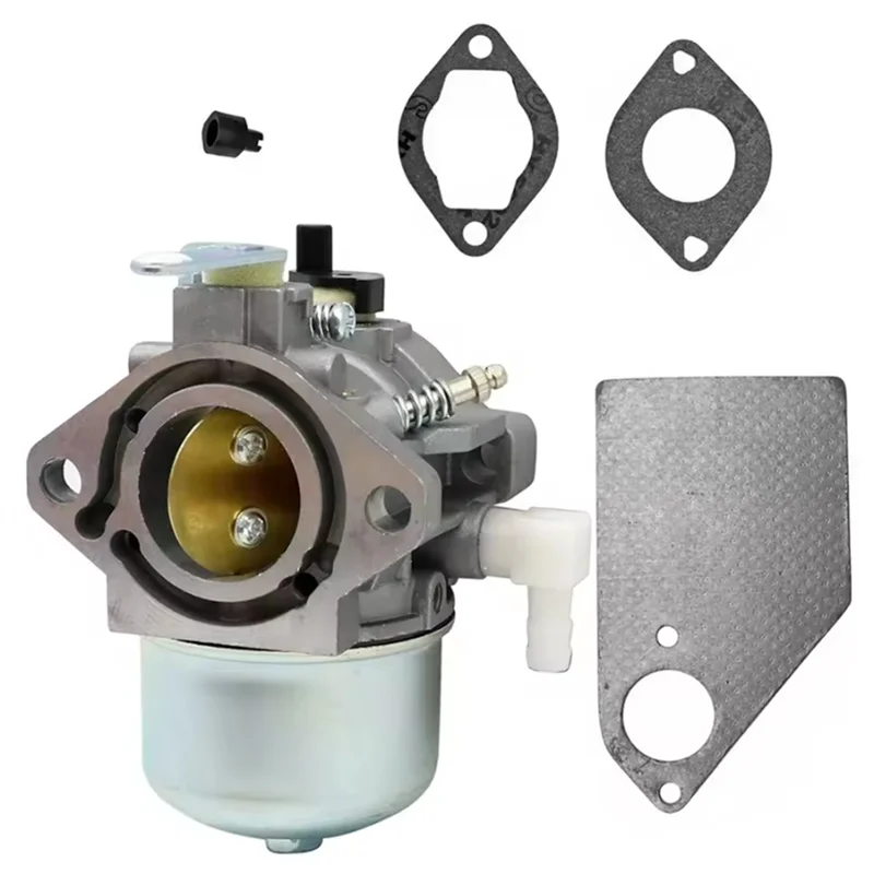 AT63-Carburetor Carb Fit 12.5 Hp For Murray Walbro LMT 5-4993 With Carburetter Gasket Lawn Mower Tool Replacement Parts
AT63-Carburetor Carb Fit 12.5 Hp For Murray Walbro LMT 5-4993 With Carburetter Gasket Lawn Mower Tool Replacement Parts