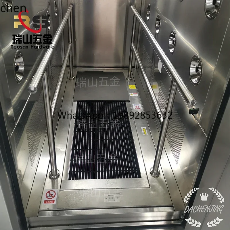 cc26 cleaning machine factory dust-free workshop automatic intelligent electric roller belt cleaning shoe disinfection machine
cc26 cleaning machine factory dust-free workshop automatic intelligent electric roller belt cleaning shoe disinfection machine