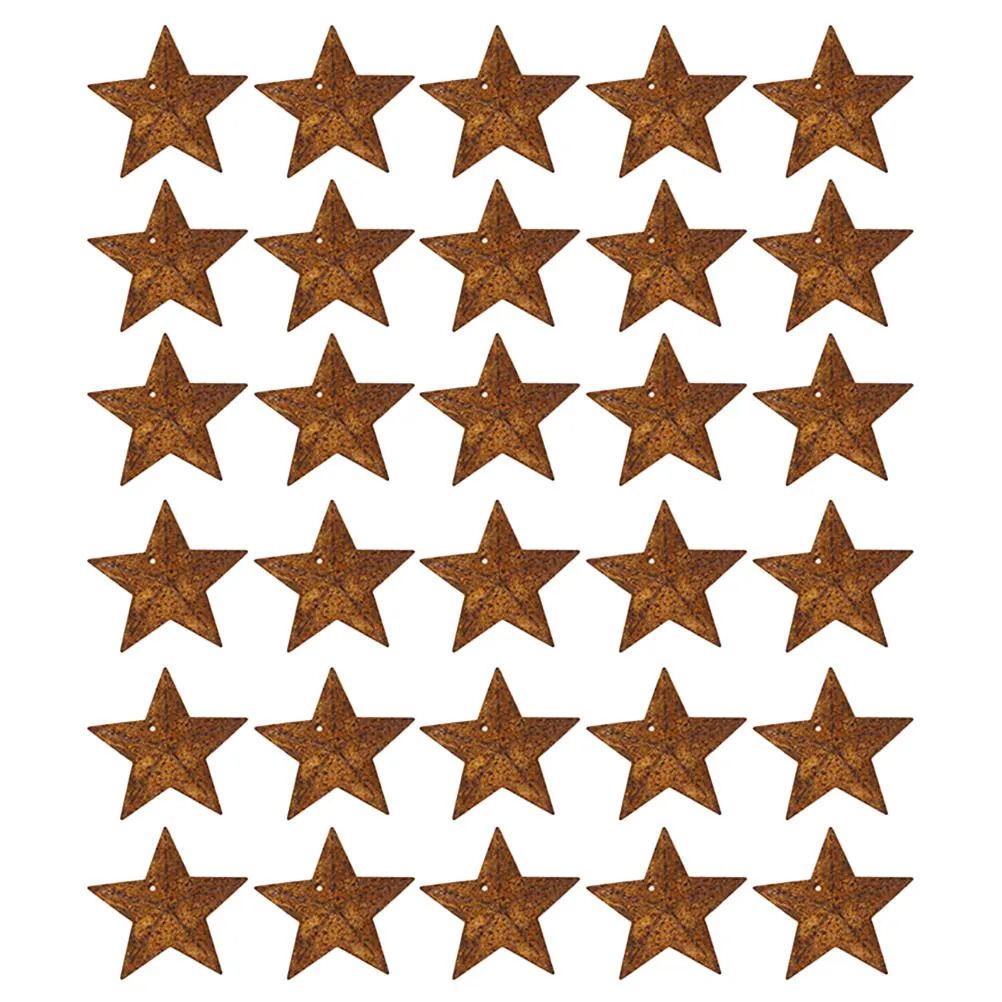 Christmas Tree Hanging Decorations Metal Five-pointed Star Accessories Miniature Coffee Iron
Christmas Tree Hanging Decorations Metal Five-pointed Star Accessories Miniature Coffee Iron