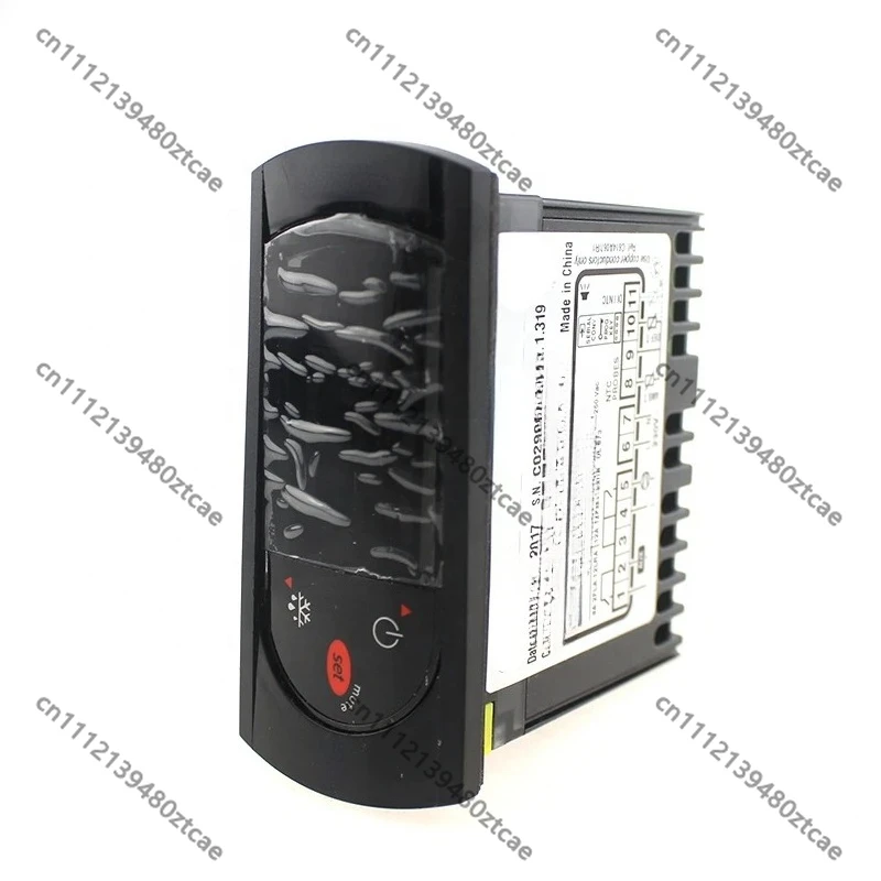 Digital Temperature Controller PYST1H0555 PZSTS0G001K Industrial Thermostat Regulator
Digital Temperature Controller PYST1H0555 PZSTS0G001K Industrial Thermostat Regulator