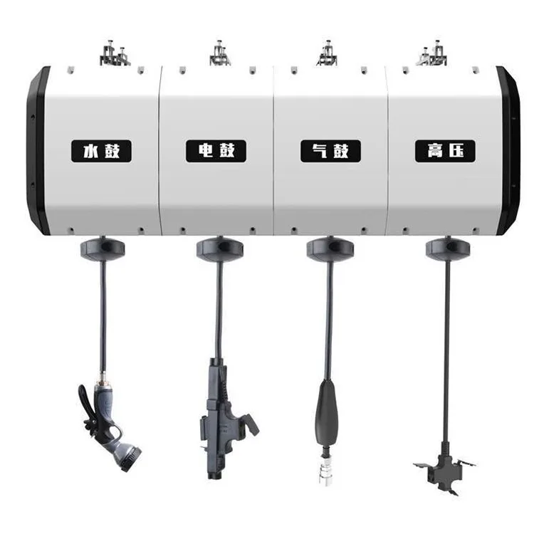 Gas, water electric drum, water vapor foam drum, high pressure water drum storage rack, automatic telescopic pipe reel washer
Gas, water electric drum, water vapor foam drum, high pressure water drum storage rack, automatic telescopic pipe reel washer