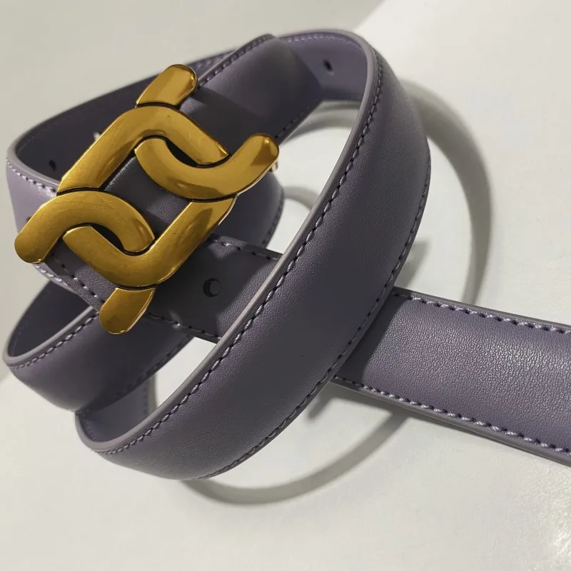 2022new Leather Belt Wholesale Ladies Smooth Buckle Belt Net Red Wind Ins Korean Version All-match Fashion Jeans Decorative Belt
2022new Leather Belt Wholesale Ladies Smooth Buckle Belt Net Red Wind Ins Korean Version All-match Fashion Jeans Decorative Belt