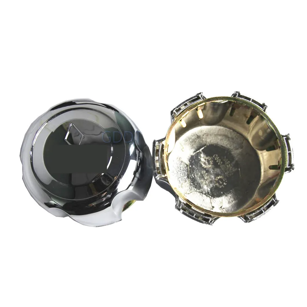 4 Pieces Wheel Center Caps Chrome With Holder for Pajero Sport 1st Hub Cover for Montero 2nd for L200 Clip for Shogun
4 Pieces Wheel Center Caps Chrome With Holder for Pajero Sport 1st Hub Cover for Montero 2nd for L200 Clip for Shogun