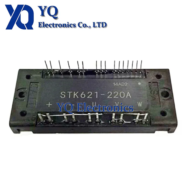 1PCS/lot OriginaI STK621-220A STK621-220 or STK621-200 or STK621-210B or STK621-240A STK621 Inverter Motor Driver
1PCS/lot OriginaI STK621-220A STK621-220 or STK621-200 or STK621-210B or STK621-240A STK621 Inverter Motor Driver