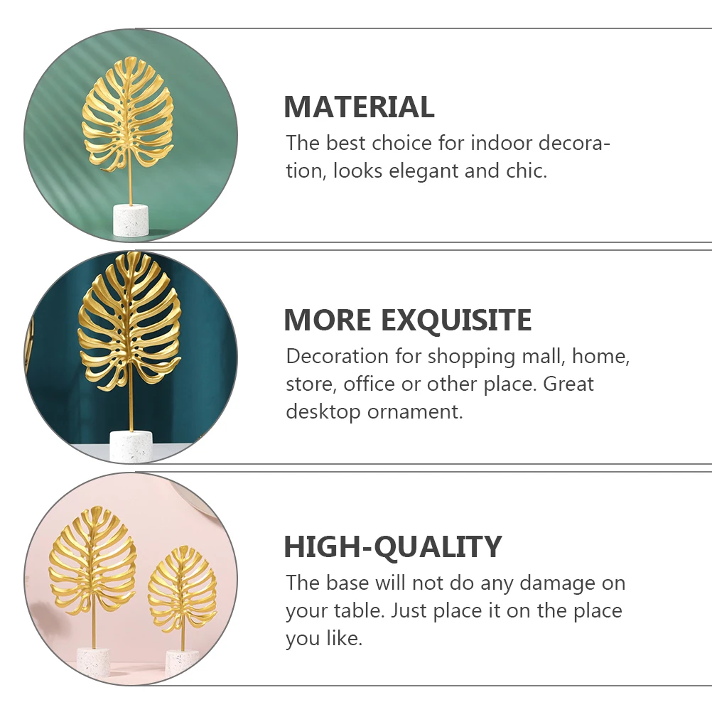 1pcs Metal Monstera Leaf Sculpture Iron Plant Statue Home Decor Table Craft Ornament Desktop Decoration Turtle Leaf Art Piece
1pcs Metal Monstera Leaf Sculpture Iron Plant Statue Home Decor Table Craft Ornament Desktop Decoration Turtle Leaf Art Piece