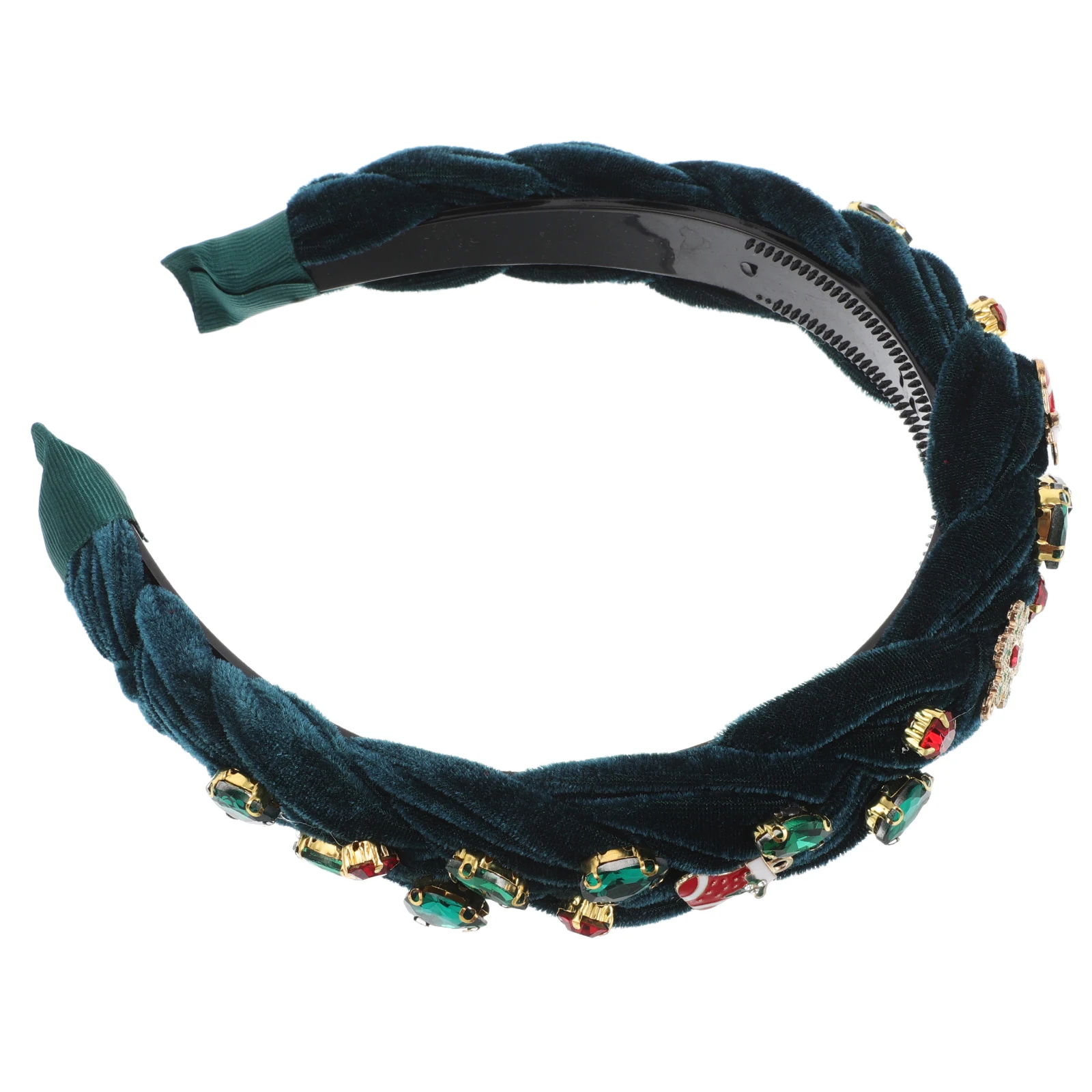 s Christmas Rhinestone Wide Crystal Holiday Hair Hoop Non Slip Hair Accessories Girls Party Crystal Holiday Hoop
s Christmas Rhinestone Wide Crystal Holiday Hair Hoop Non Slip Hair Accessories Girls Party Crystal Holiday Hoop