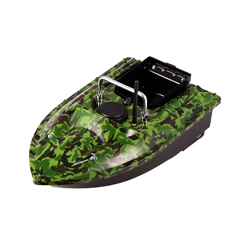 500 meters intelligent remote control GPS positioning, one-click automatic return, bait and net, high-power fishing boat
500 meters intelligent remote control GPS positioning, one-click automatic return, bait and net, high-power fishing boat