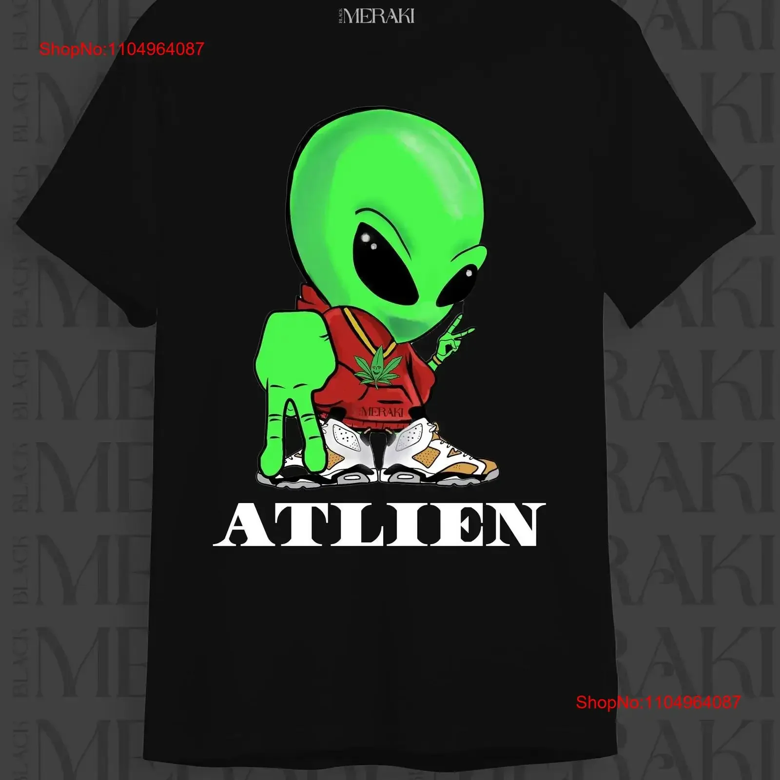ATLien Peace Up A Town Down Alien T Shirt vintage Washed designer clothes Stylish Versatile fashion Unisex
ATLien Peace Up A Town Down Alien T Shirt vintage Washed designer clothes Stylish Versatile fashion Unisex