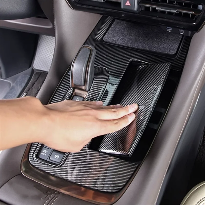 Для Toyota ALPHARD VELLFIRE 2024 аксессуары для интерьера, коробка переключения передач, киоски, накладка на раму шестерни, 3 шт./компл.
Для Toyota ALPHARD VELLFIRE 2024 аксессуары для интерьера, коробка переключения передач, киоски, накладка на раму шестерни, 3 шт./компл.