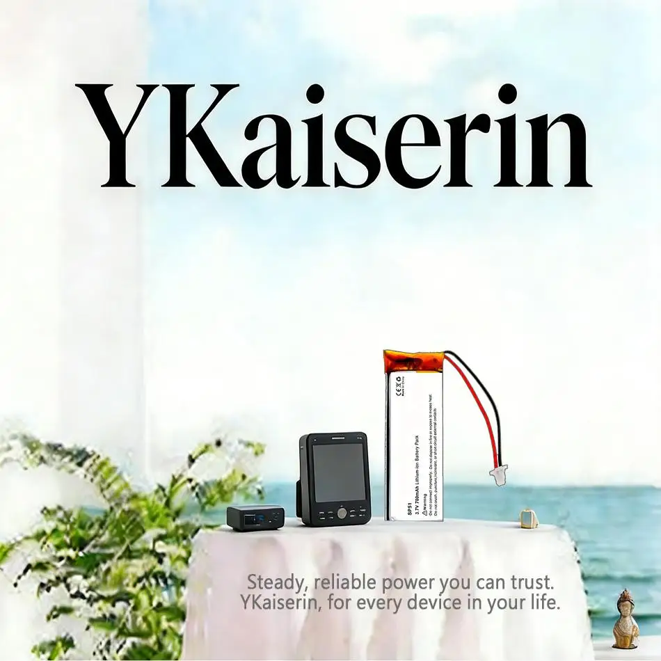 Lightweight SP51 2Line 700Mah For Sena SLR2 Shoei GT-Air II 2019 Neotec Headset Motorcycle Helmet Battery
Lightweight SP51 2Line 700Mah For Sena SLR2 Shoei GT-Air II 2019 Neotec Headset Motorcycle Helmet Battery