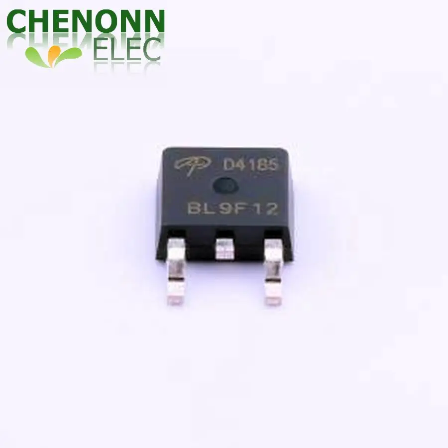 50 шт./лот AOD4185 (MOSFETs)
50 шт./лот AOD4185 (MOSFETs)