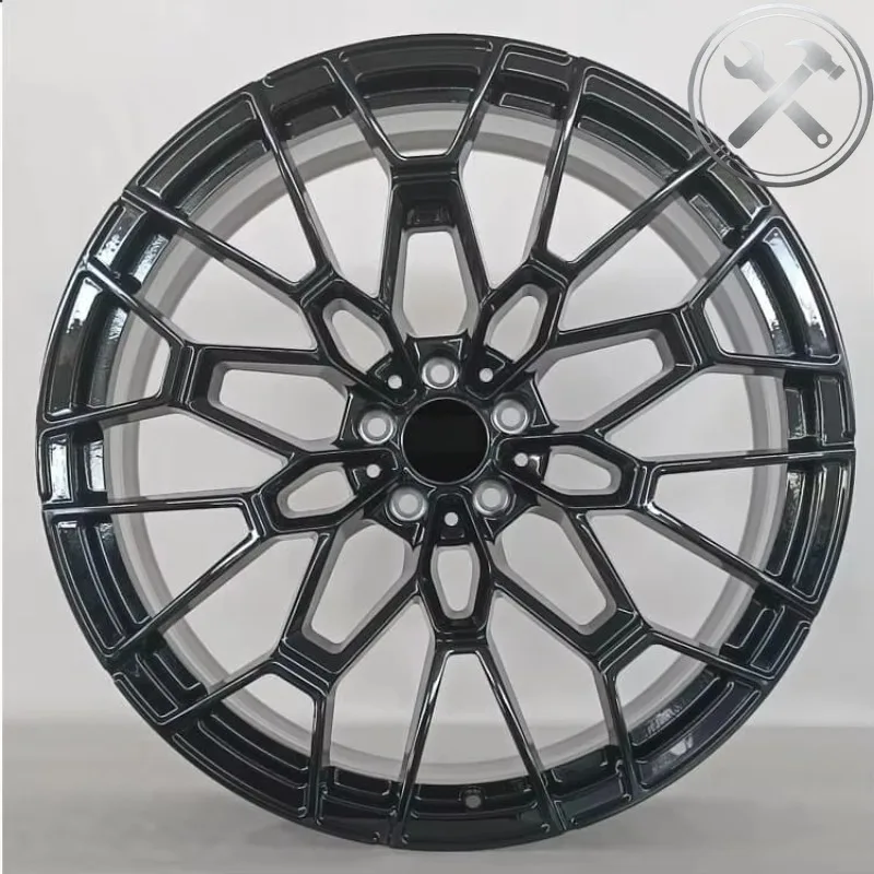 Lightweight Performance Forged Alloy Wheel Rims 19-22 Inch Fit For Sport Car Modification Parts
Lightweight Performance Forged Alloy Wheel Rims 19-22 Inch Fit For Sport Car Modification Parts