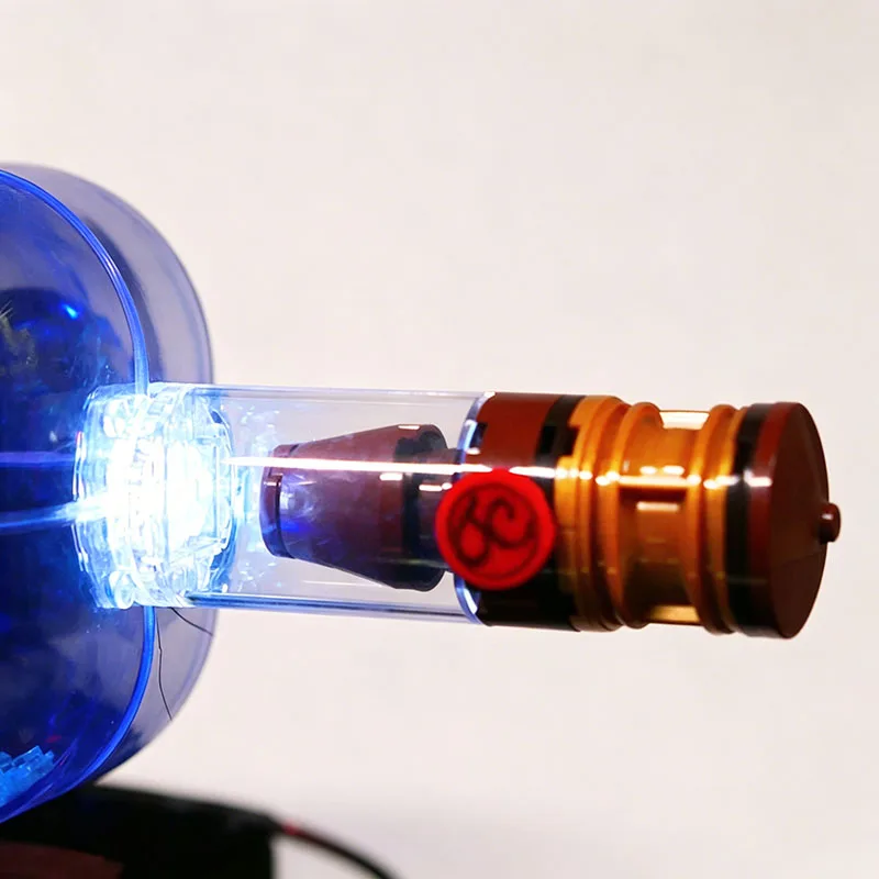 LED Light Kit for LEGO Ship In A Bottle 21313 92177 Building Bricks Lamp Toy Accessories Set Christmas Gift (Model Not Included)
LED Light Kit for LEGO Ship In A Bottle 21313 92177 Building Bricks Lamp Toy Accessories Set Christmas Gift (Model Not Included)