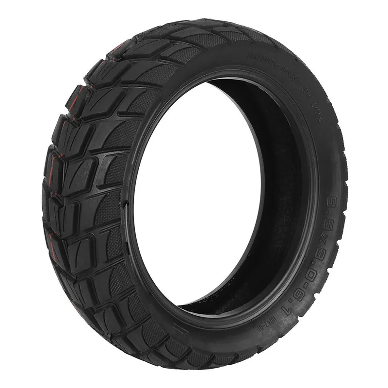 RTSHE-8,5X3,0-6,1 Внедорожная шина M365 Pro Scooter Внедорожная шина толщиной 8,5 дюйма
RTSHE-8,5X3,0-6,1 Внедорожная шина M365 Pro Scooter Внедорожная шина толщиной 8,5 дюйма