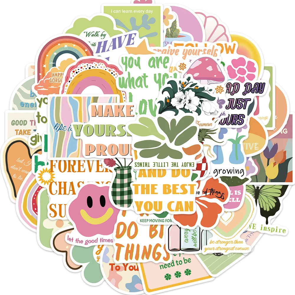 10/30/50pcs Cute Inspirational Girl Pink Style Cartoon Stickers Laptop Phone Suitcase Scrapbook Notebook Decoration Sticker Toys
10/30/50pcs Cute Inspirational Girl Pink Style Cartoon Stickers Laptop Phone Suitcase Scrapbook Notebook Decoration Sticker Toys