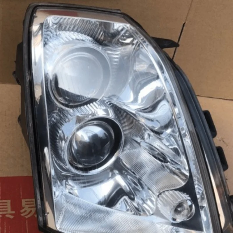 Подходит для Cadillac Seville SLS CTS ATS XTS: левые и правые передние фары с двойными линзами, разобранные детали.
Подходит для Cadillac Seville SLS CTS ATS XTS: левые и правые передние фары с двойными линзами, разобранные детали.