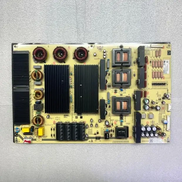 For The Original Megmeet MP600S-K MP600S-K1 Teaching All-in-one Machine 86 Inch Power Board
For The Original Megmeet MP600S-K MP600S-K1 Teaching All-in-one Machine 86 Inch Power Board