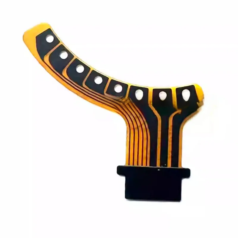 Original disassembled camera repair parts for Samsung 20-50mm electric zoom mirrorless lens contact cable
Original disassembled camera repair parts for Samsung 20-50mm electric zoom mirrorless lens contact cable