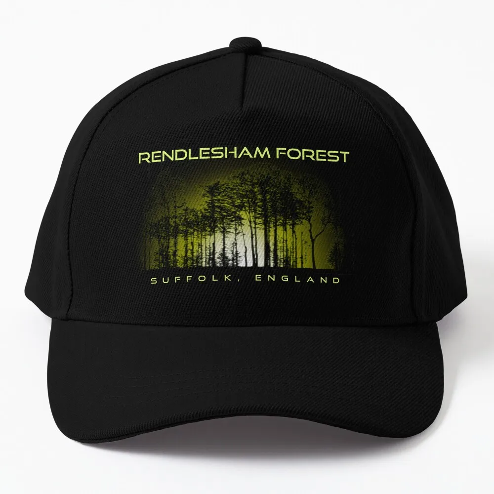 Rendlesham Forest Baseball Cap Male Hat Luxury Brand Sun Cap Men Cap Luxury Brand Women'S
Rendlesham Forest Baseball Cap Male Hat Luxury Brand Sun Cap Men Cap Luxury Brand Women'S