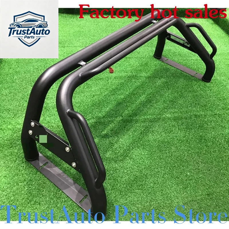 Hot Items In StorePick Up Trucks Sport 4X4 Roll Bar Sale
Hot Items In StorePick Up Trucks Sport 4X4 Roll Bar Sale