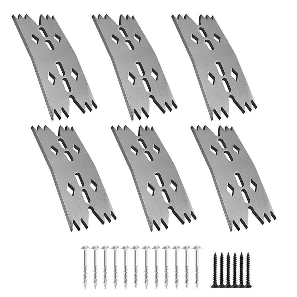 For DIY Home Projects Metal Fastening Plate Carpenter Fixture Adjustable Clamping System Easy Setup Clamping Device
For DIY Home Projects Metal Fastening Plate Carpenter Fixture Adjustable Clamping System Easy Setup Clamping Device
