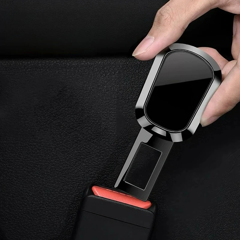 Universal Car Buckle & Lock Extension Accessories - Adjustable Insertion Lock for Sedan, SUV, Coupe Models
Universal Car Buckle & Lock Extension Accessories - Adjustable Insertion Lock for Sedan, SUV, Coupe Models