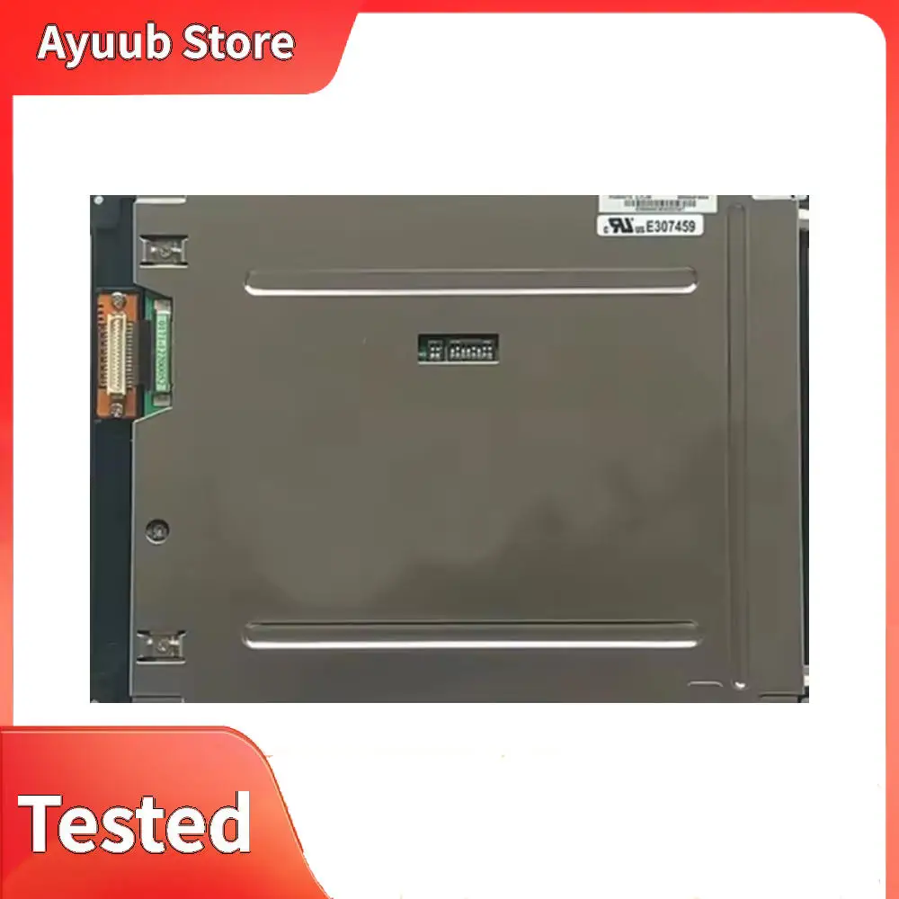 PD064VT8 original industrial display screen
PD064VT8 original industrial display screen