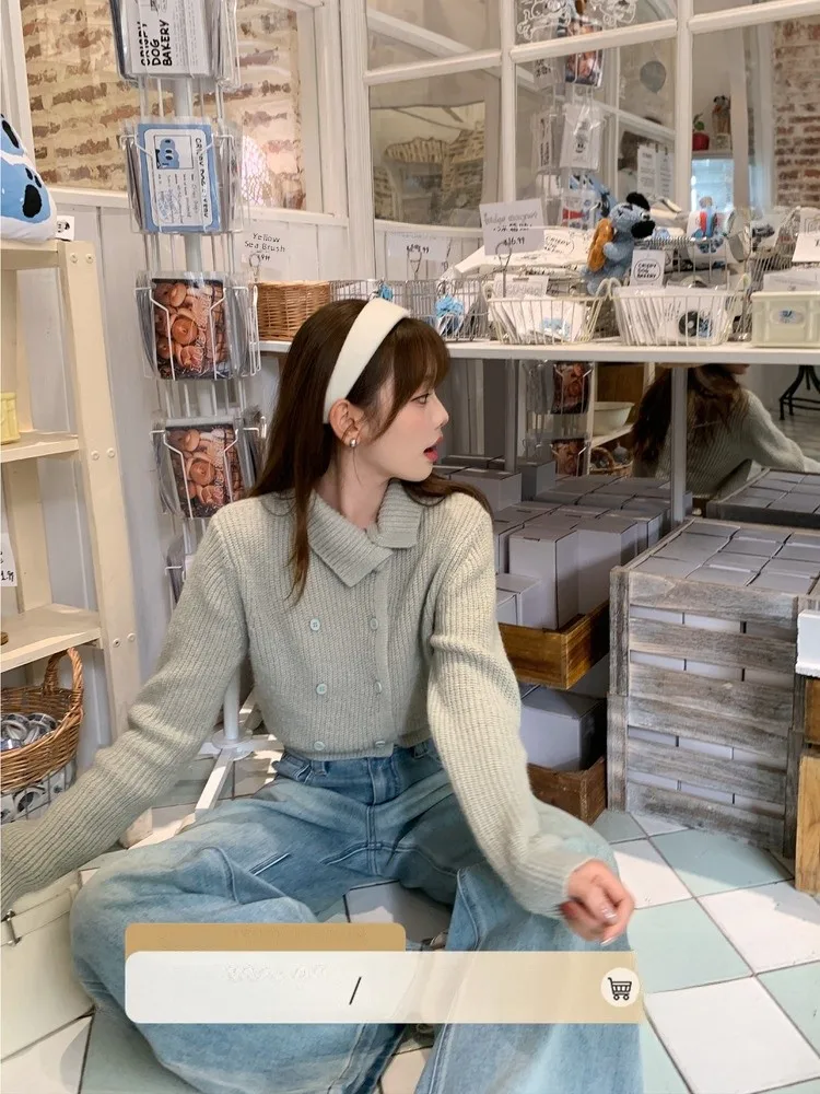 Женский свитер с эффектом похудения, свободный драпированный свитер, осень-зима, модный удобный мягкий длинный вязаный топ све, чистый цвет
Женский свитер с эффектом похудения, свободный драпированный свитер, осень-зима, модный удобный мягкий длинный вязаный топ све, чистый цвет