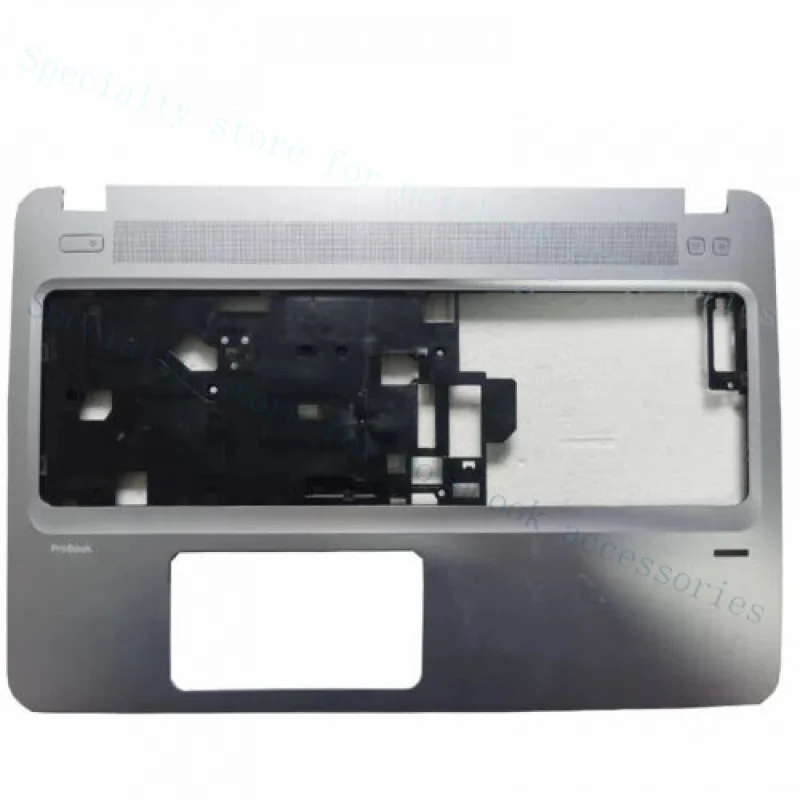 A +++ для HP ProBook 450 G4 HSTNN-Q03C верхняя крышка упора для рук, новый чехол для ноутбука
A +++ для HP ProBook 450 G4 HSTNN-Q03C верхняя крышка упора для рук, новый чехол для ноутбука