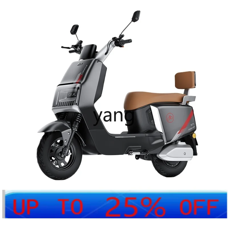 Электрический мотоцикл LTT, транспортный электромобиль для взрослых, длительный срок службы батареи, высокоскоростной электрический мотоцикл 72 В
Электрический мотоцикл LTT, транспортный электромобиль для взрослых, длительный срок службы батареи, высокоскоростной электрический мотоцикл 72 В