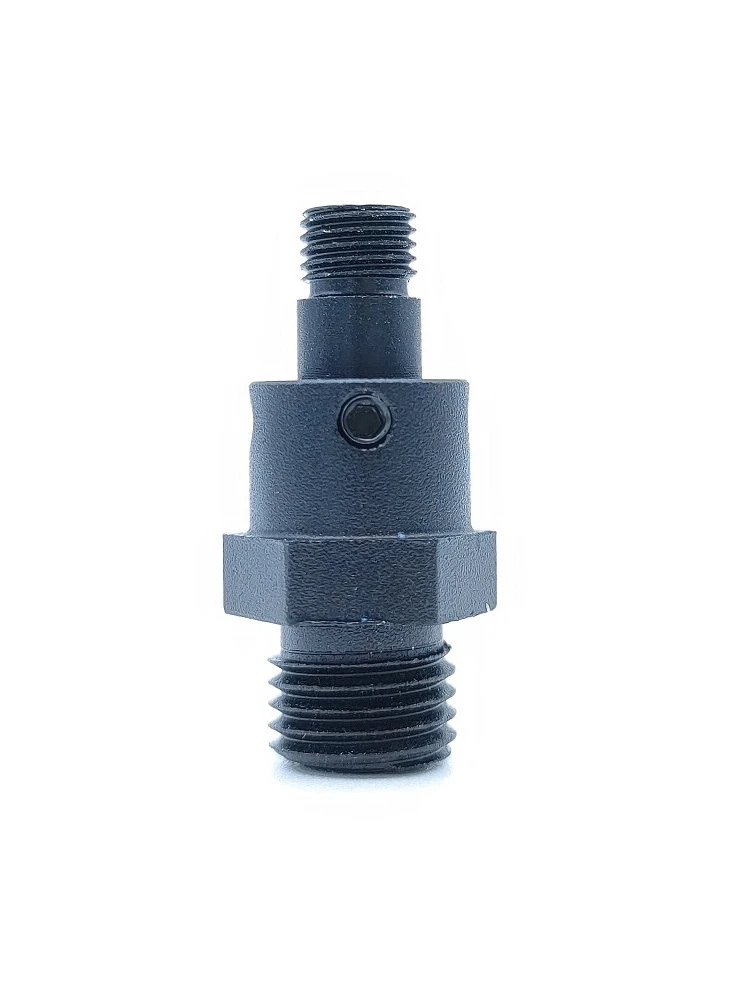 Волоконно-коллимационная линза, короткофокусная линза из кварцевого волокна, линза SMA905 с точечной связью 1 мм, 74-УФ
Волоконно-коллимационная линза, короткофокусная линза из кварцевого волокна, линза SMA905 с точечной связью 1 мм, 74-УФ