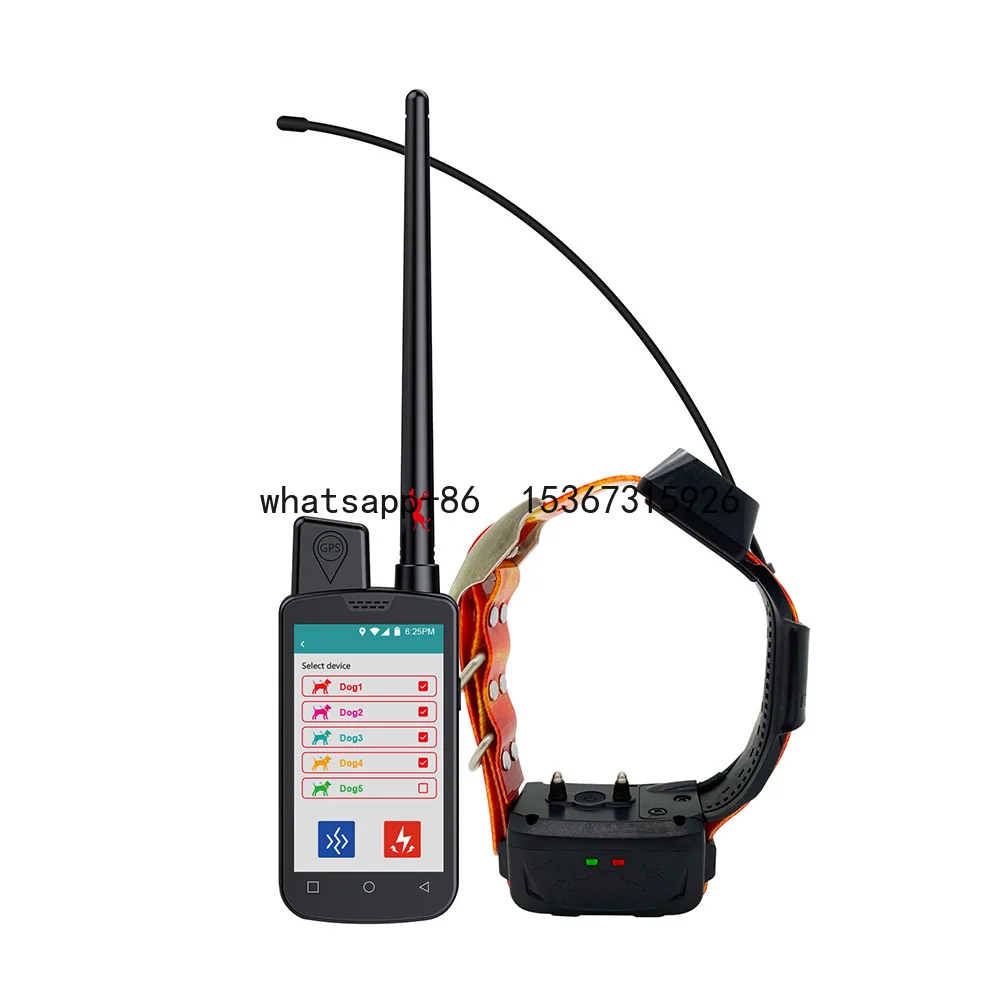 2022hot Verkoop Intelligente Elektronische Gps/Bds, Wi-Fi, Vhf Meerdere Positionering Hond Trackers
2022hot Verkoop Intelligente Elektronische Gps/Bds, Wi-Fi, Vhf Meerdere Positionering Hond Trackers