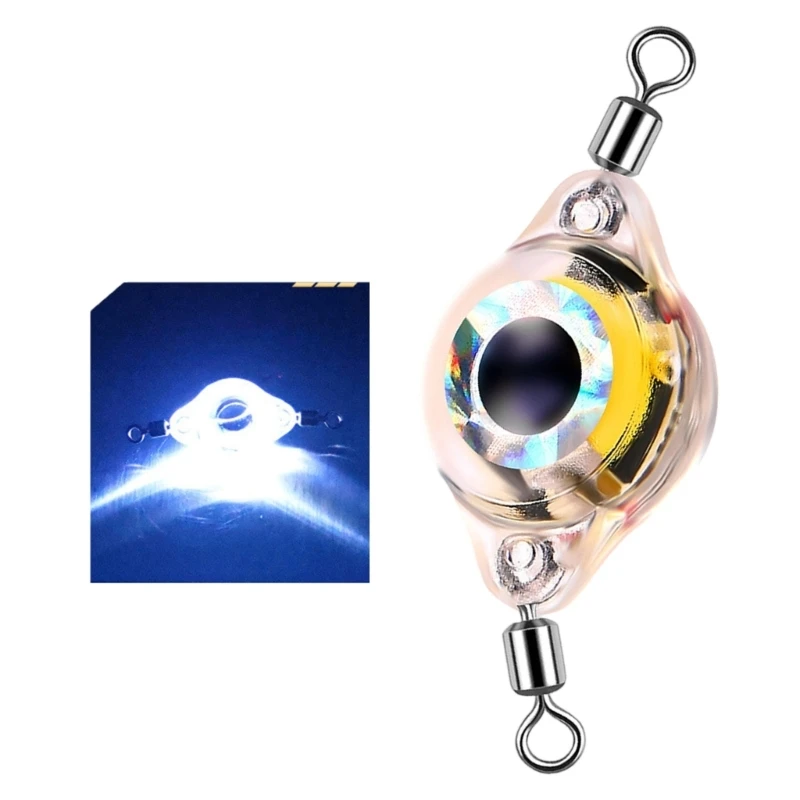 LED Fishing Lures Underwater Flasher Halibut Flasher Lighted Fishing Spoons Saltwater Trolling Drop Fishing Lures
LED Fishing Lures Underwater Flasher Halibut Flasher Lighted Fishing Spoons Saltwater Trolling Drop Fishing Lures