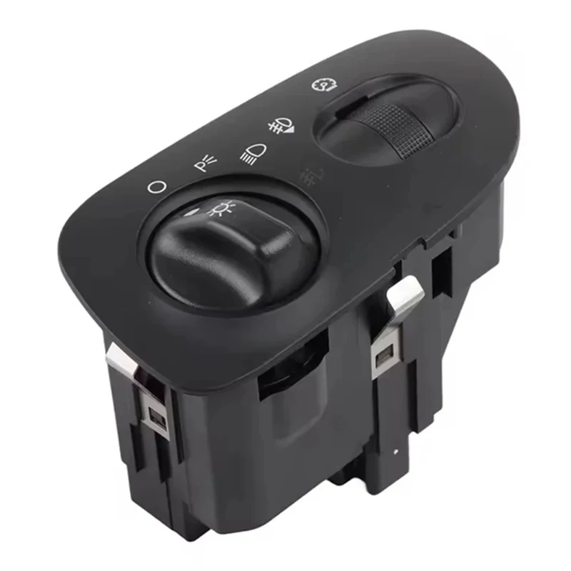 Weatherproof Headlight Control Switches Replacement YL3Z11654BAA SW5556 HL7029
Weatherproof Headlight Control Switches Replacement YL3Z11654BAA SW5556 HL7029
