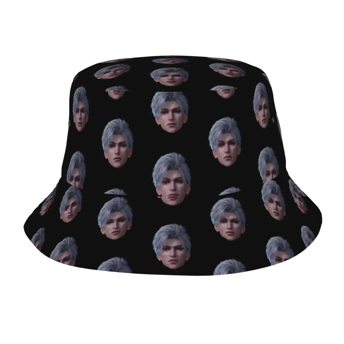 Summer Travel Headwear Sylus Love And Deepspace Bucket Hat Men Women Sun Hat Panamka UV Protection Fishing Hats Outdoor Sport
Summer Travel Headwear Sylus Love And Deepspace Bucket Hat Men Women Sun Hat Panamka UV Protection Fishing Hats Outdoor Sport