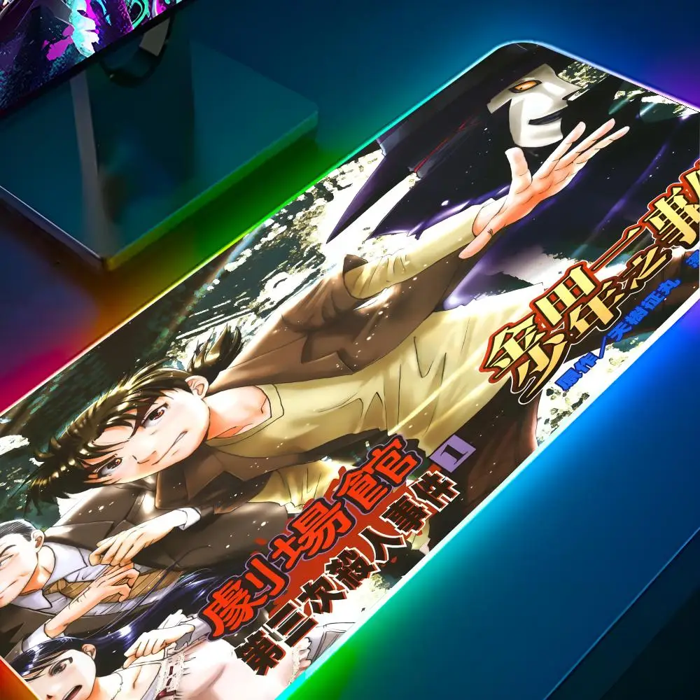 Чехол для kindaichi, коврик для мыши, RGB ПК, геймерская клавиатура, светодиодный светящийся коврик для мыши, коврики, резиновый милый мультяшный игровой компьютер, csgo lol
Чехол для kindaichi, коврик для мыши, RGB ПК, геймерская клавиатура, светодиодный светящийся коврик для мыши, коврики, резиновый милый мультяшный игровой компьютер, csgo lol