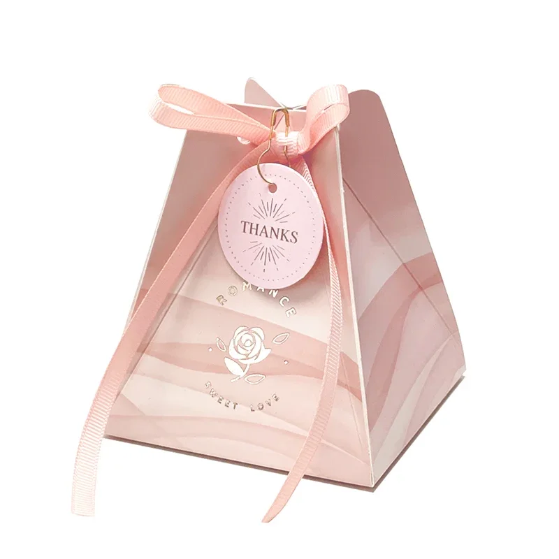 Small Boxes for Gifts Candy Packaging Box Thank You Paper Gift Bags Wedding Party Favors Christmas New Year Gift Package Box
Small Boxes for Gifts Candy Packaging Box Thank You Paper Gift Bags Wedding Party Favors Christmas New Year Gift Package Box