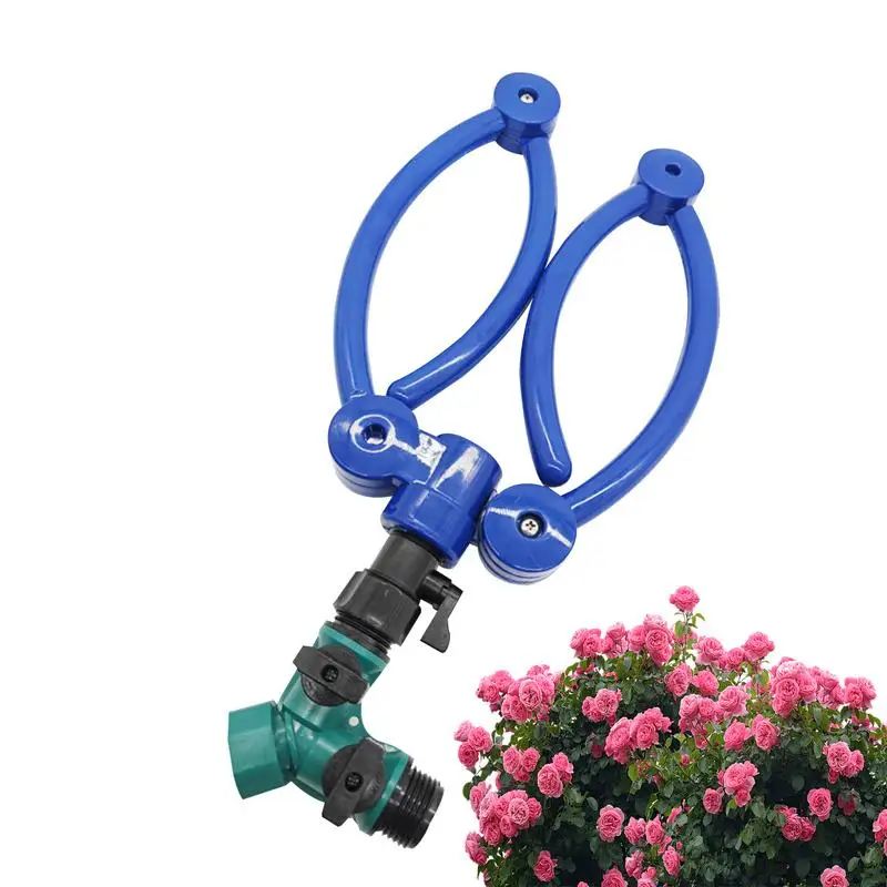 Tree Watering Ring Sprinkler For Tree Root Irrigation System Garden Sprinkler System Tree 360 Degree Adjustable Water System
Tree Watering Ring Sprinkler For Tree Root Irrigation System Garden Sprinkler System Tree 360 Degree Adjustable Water System