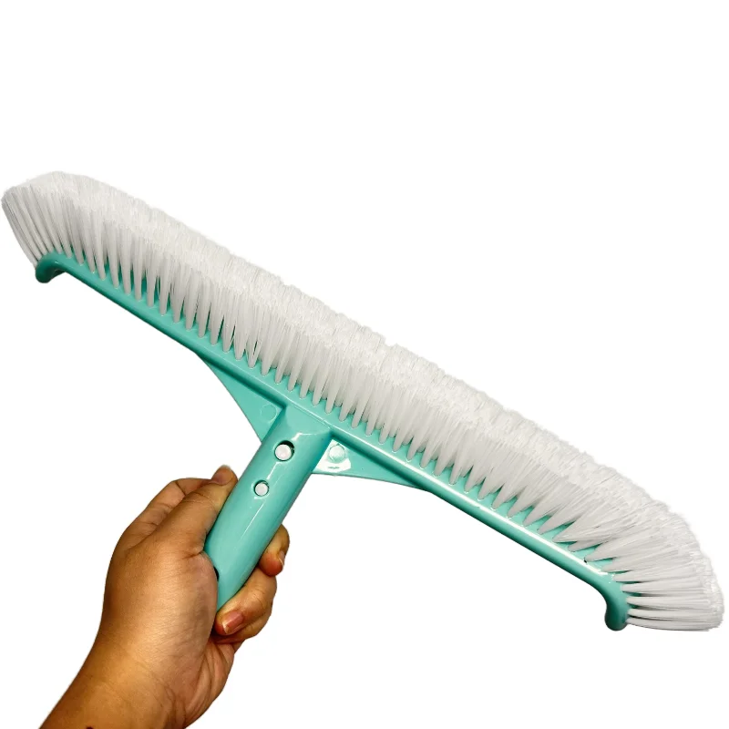 Насадка для щетки для бассейна — щетка для чистки стен бассейна, щетка для бассейна премиум-класса с прочной щетиной и зажимом EZ
Насадка для щетки для бассейна — щетка для чистки стен бассейна, щетка для бассейна премиум-класса с прочной щетиной и зажимом EZ