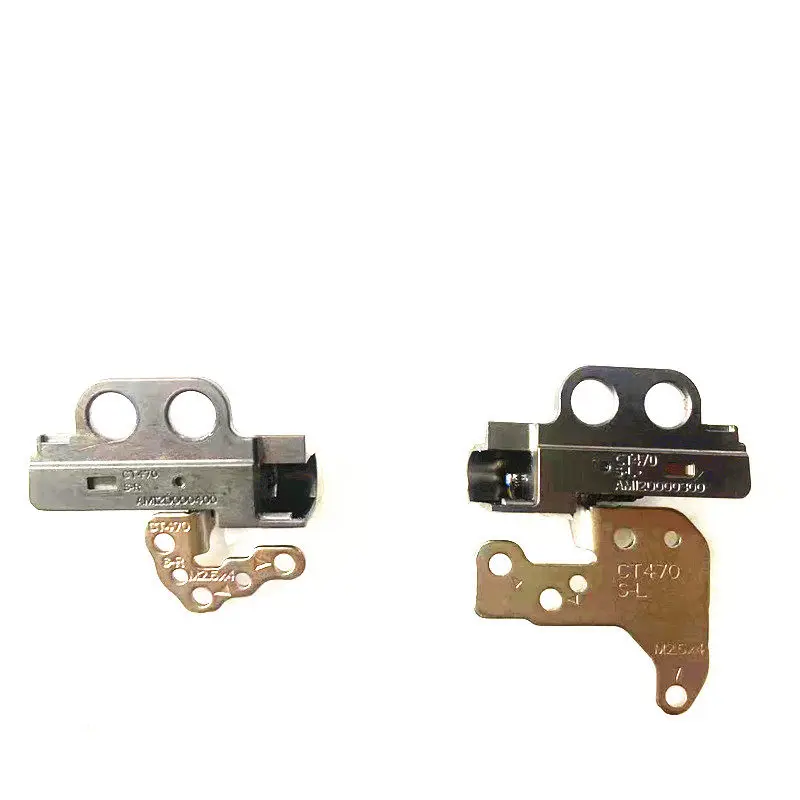 New for Lenovo thinkpad T470 01AX952 hinge, hinge, screen shaft
New for Lenovo thinkpad T470 01AX952 hinge, hinge, screen shaft