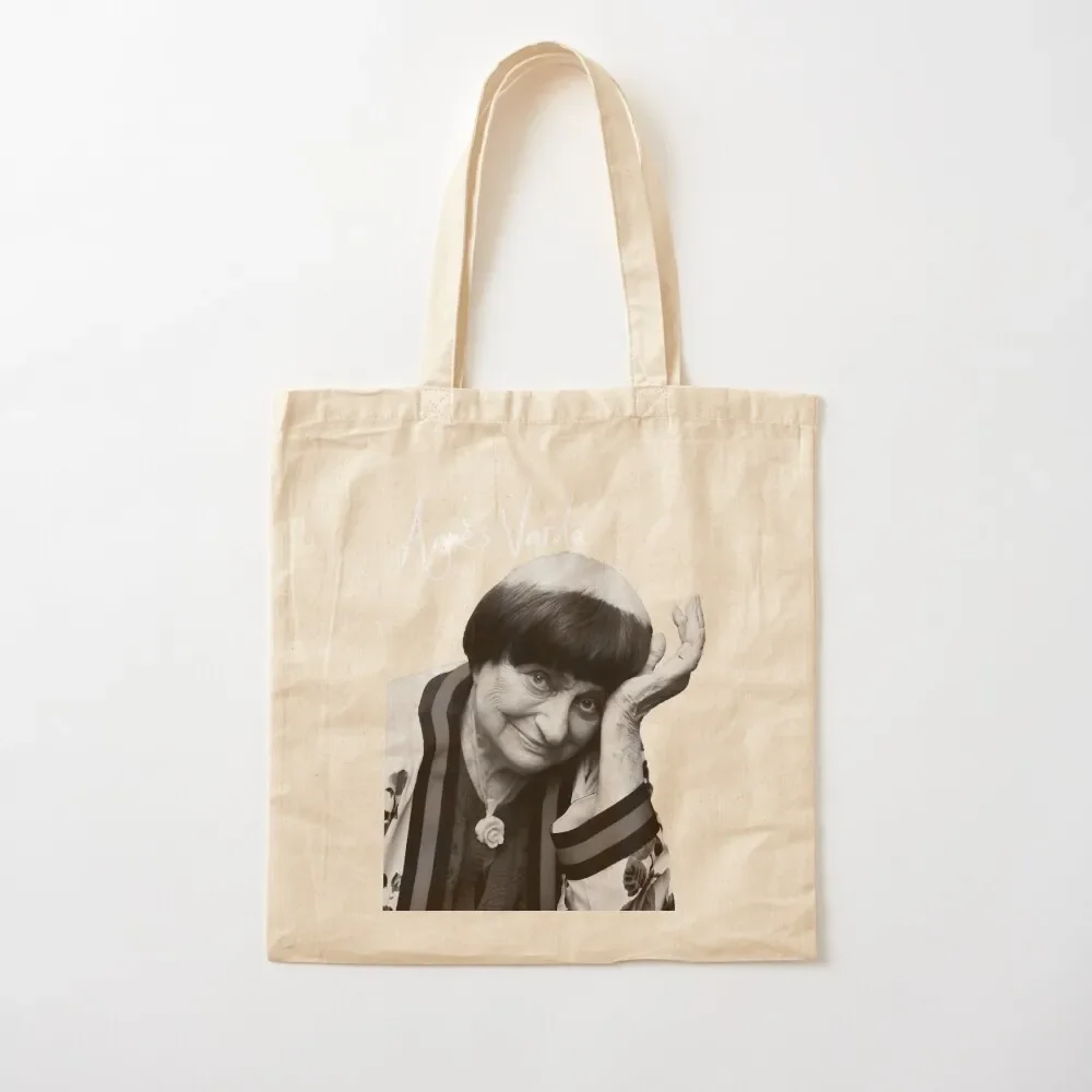 Agnes-Varda Tee Villages Tote Bag tote bag university Handbags Canvas Shopper handbag Tote Bag
Agnes-Varda Tee Villages Tote Bag tote bag university Handbags Canvas Shopper handbag Tote Bag
