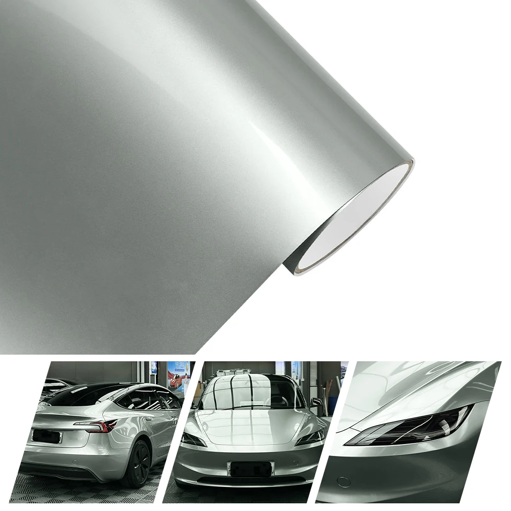 1,52/3/16,5*1 м/рулон, высокое качество, ПЭТ GT, серебряная виниловая пленка для автомобильной упаковки, клейкие наклейки, автостайлинг, украшение «сделай сам»
1,52/3/16,5*1 м/рулон, высокое качество, ПЭТ GT, серебряная виниловая пленка для автомобильной упаковки, клейкие наклейки, автостайлинг, украшение «сделай сам»