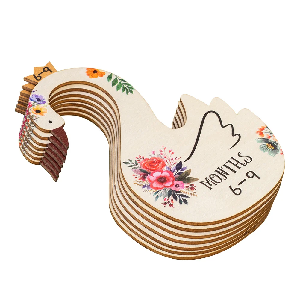 7pcs Baby Clothing Dividers Closet Size Divider For Hanging Clothes Wooden Hanger Separators Newborn Wardrobe Organizer Kids
7pcs Baby Clothing Dividers Closet Size Divider For Hanging Clothes Wooden Hanger Separators Newborn Wardrobe Organizer Kids