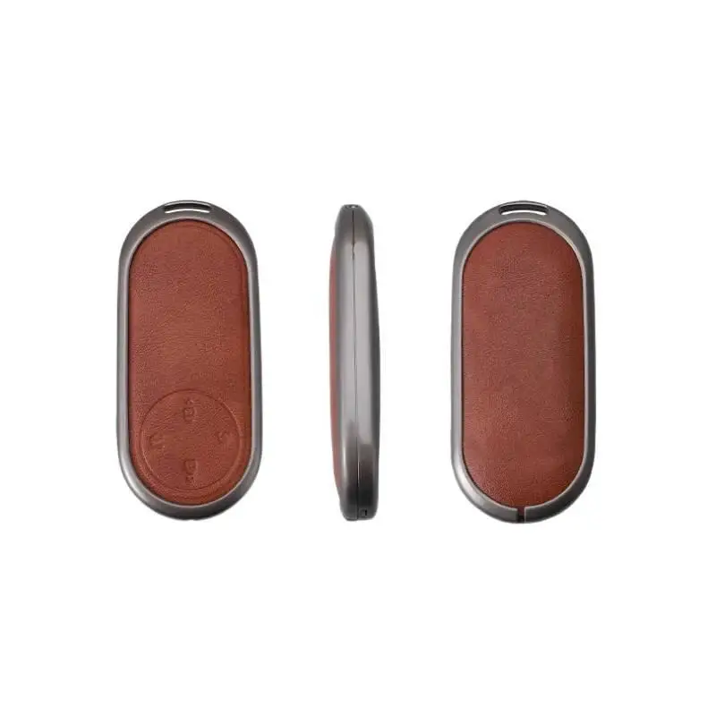 For AITO M9 UItra MAX 2024 Keyless Smart Zinc Alloy Car Key Case Remote Cover Shell Keychain Holder Fob Interior Accessories
For AITO M9 UItra MAX 2024 Keyless Smart Zinc Alloy Car Key Case Remote Cover Shell Keychain Holder Fob Interior Accessories