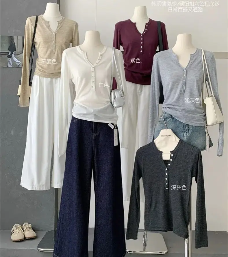Korean contrasting color one-shoulder short-sleeved T-shirt for women 2025 summer new irregular knitted top
Korean contrasting color one-shoulder short-sleeved T-shirt for women 2025 summer new irregular knitted top