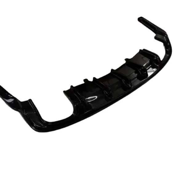 Suitable for 17-19 Audi A4L S4 Modified Small Surround Carbon Fiber Lampless Rear Lip Tail Lip Rear Spoiler
Suitable for 17-19 Audi A4L S4 Modified Small Surround Carbon Fiber Lampless Rear Lip Tail Lip Rear Spoiler