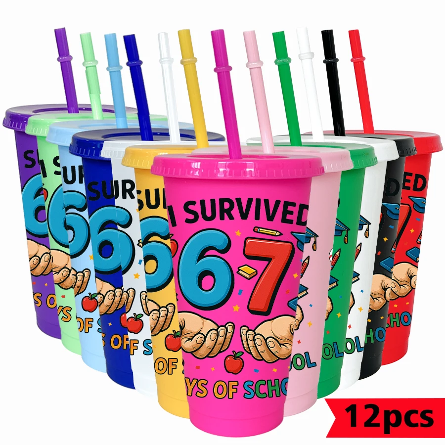 12Pcs/lot 67 series digital apple 26oz color plastic tumbler birthday party drinkware homecoming water cup
12Pcs/lot 67 series digital apple 26oz color plastic tumbler birthday party drinkware homecoming water cup